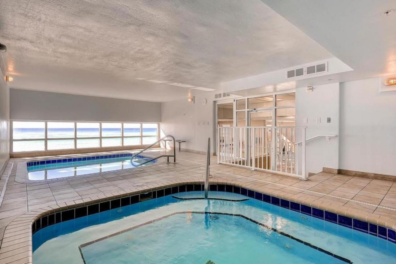 Holiday home Tidewater 1216 *