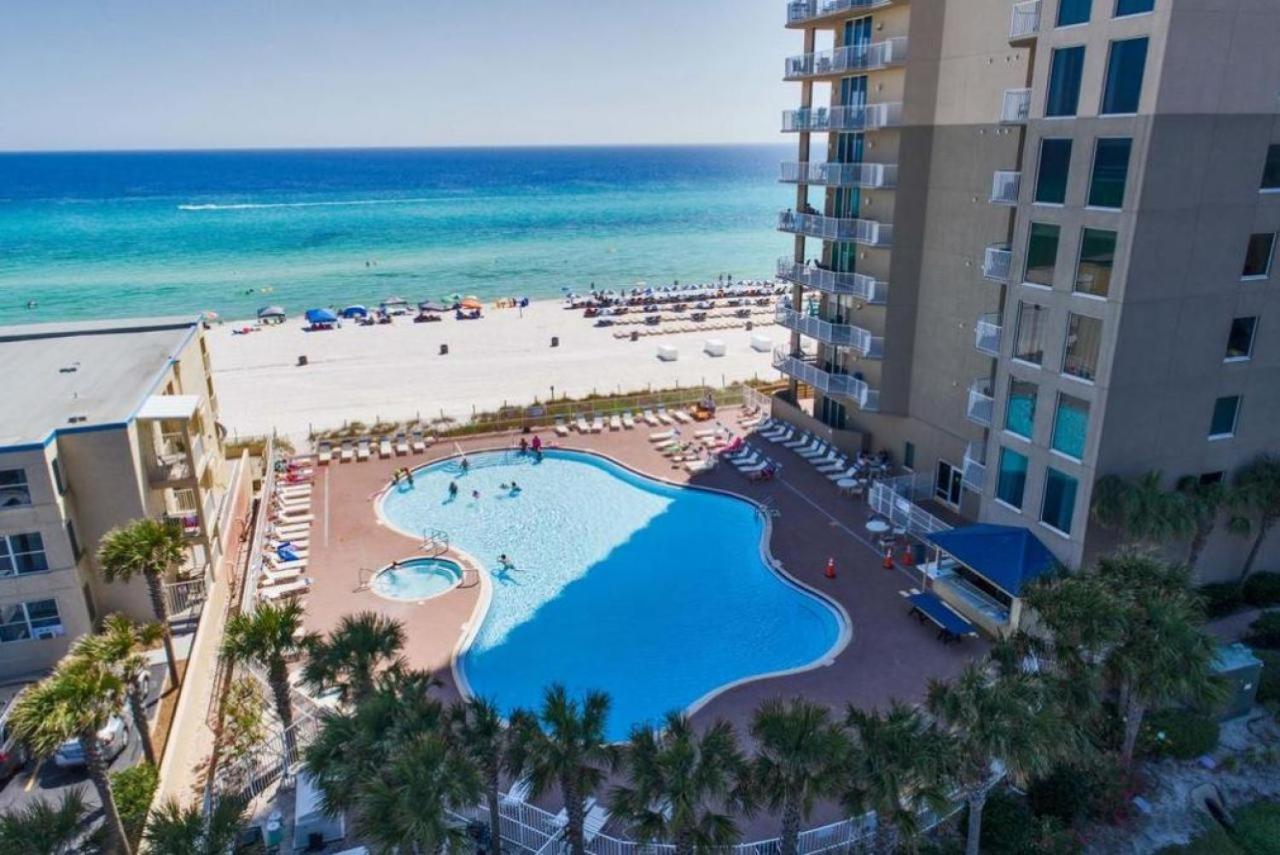 Tidewater 1216 * Panama City Beach