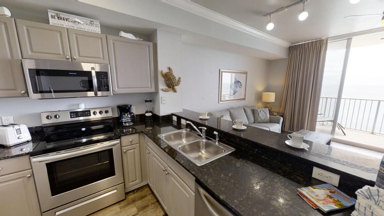 Tidewater 1216 Holiday home Panama City Beach